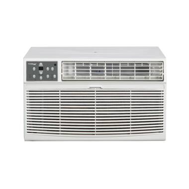 Black Decker 14500 BTU Window Air Conditioner Reviews Wayfair